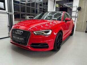 Audi A3 1,4 e-tron Ambiente Sportback S-tr.