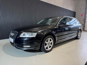 Audi A6 2,0 TFSi Avant