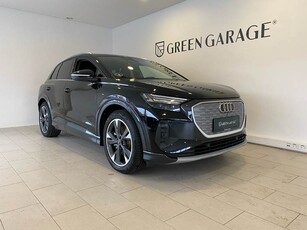 Audi Q4 40 E-tron 204HK 5d Aut.