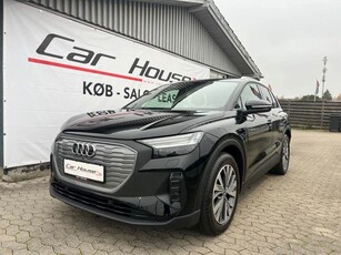 Audi Q4 e-tron 40 Proline