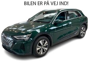 Audi Q8 50 E-tron Prestige Quattro 340HK 5d Aut.