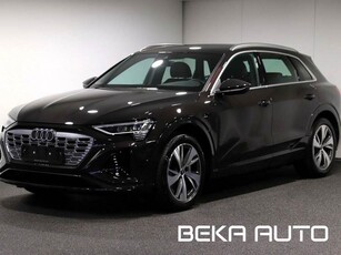 Audi Q8 e-tron 50 S-line quattro