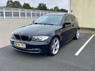 BMW 123d 2,0 123D