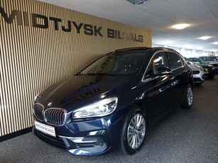 BMW 225xe 1,5 Active Tourer Luxury Line aut.