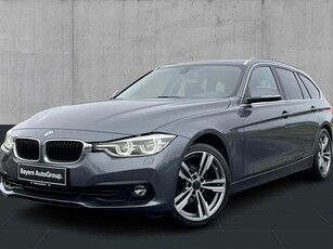 BMW 320i 2,0 Touring Executive aut.