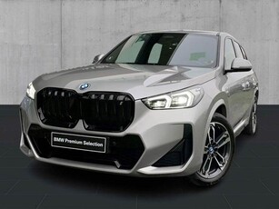 BMW iX1 xDrive30 M-Sport