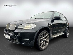 BMW X5 3,0 xDrive40d aut.