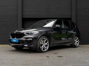 BMW X5 3,0 xDrive45e M-Sport aut.