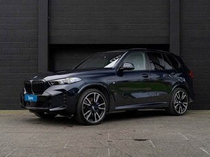 BMW X5 3,0 xDrive50e M-Sport aut.