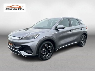 BYD Atto 3 60 Design