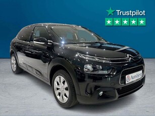 Citroën C4 Cactus 1,2 PureTech 110 Iconic