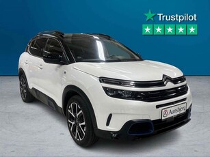 Citroën C5 Aircross 1,6 Hybrid Shine Sport EAT8