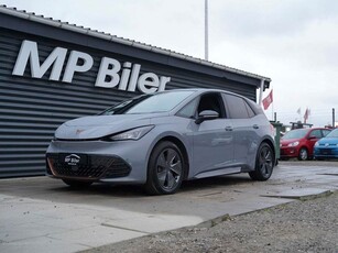 Cupra Born 58 High