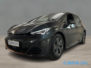 Cupra Born EL High 204HK 5d Aut.