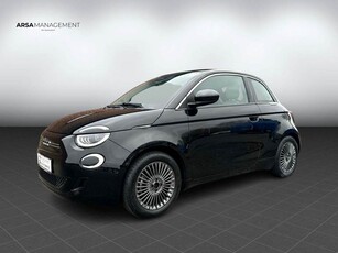 Fiat 500e Icon