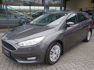 Ford Focus 1,0 SCTi 125 Trend stc.