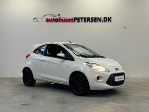 Ford Ka 1,2 Trend