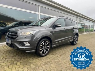 Ford Kuga 1,5 EcoBoost ST-Line 150HK 5d 6g