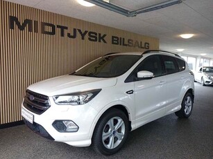 Ford Kuga 1,5 SCTi 150 ST-Line