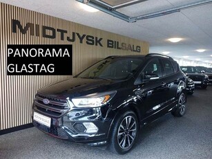 Ford Kuga 1,5 SCTi 150 ST-Line