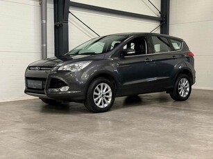 Ford Kuga 1,5 SCTi 150 Titanium