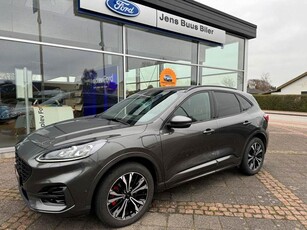 Ford Kuga 2,5 PHEV ST-Line X CVT