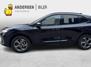 Ford Kuga 2,5 Plugin-hybrid ST-Line X CVT 243HK 5d Aut.