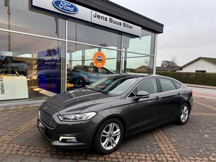 Ford Mondeo 1,5 SCTi 160 Titanium aut.