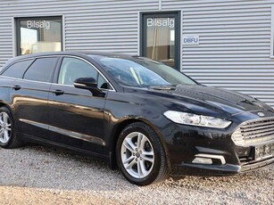 Ford Mondeo 1,5 SCTi 160 Titanium stc.