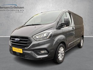 Ford Transit Custom 2,0 340 L1H1 TDCi Trend 130HK Van 6g Aut.