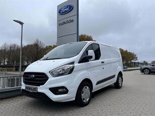 Ford Transit Custom 280S 2,0 TDCi 130 Trend