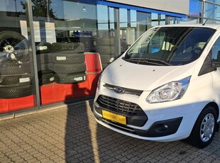 Ford Transit Custom 290 L2H1 2,0 TDCi Trend 130HK Van 6g Aut.