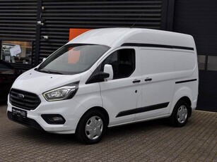 Ford Transit Custom 340L 2,0 TDCi 130 Trend