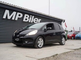 Honda Jazz 1,4 Comfort+