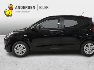 Hyundai i10 1,0 Advanced 67HK 5d