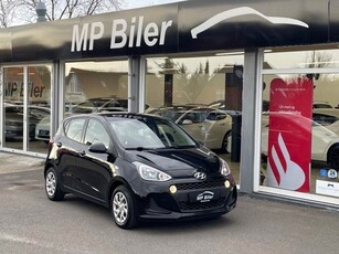 Hyundai i10 1,0 Life