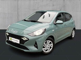 Hyundai i10 1,0 MPi Essential