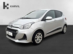 Hyundai i10 1,0 Trend