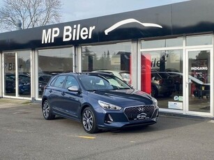 Hyundai i30 1,6 CRDi 110 Life+