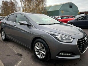 Hyundai i40 1,7 CRDi 115 Life CW