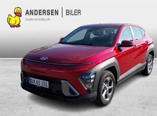 Hyundai Kona 1,0 T-GDI Essential 120HK 5d 6g