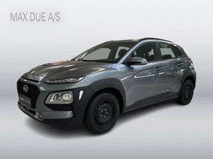 Hyundai Kona 1,0 T-GDI Life+ 120HK 5d 6g