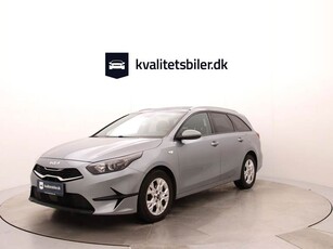 Kia Ceed 1,0 SW T-GDI Prestige 100HK Stc 6g