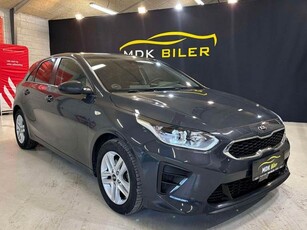 Kia Ceed 1,0 T-GDi Active