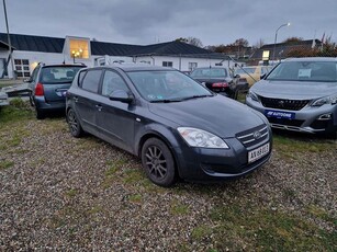 Kia Ceed 1,6 CRDi Active