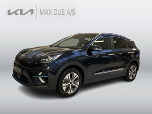 Kia e-Niro 64 kWh Advance 204HK 5d Aut.