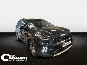 Kia Niro 1,6 PHEV Advance DCT