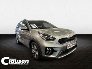 Kia Niro 1,6 PHEV Premium DCT