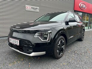 Kia Niro EV EL Upgrade 204HK 5d Aut.