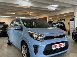 Kia Picanto 1,0 MPi Advance